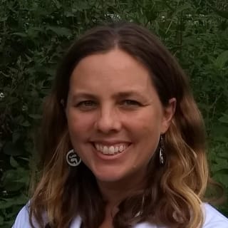 Christina St. Michel, MD