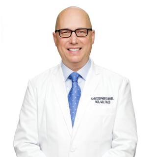 Christopher Daniel, MD
