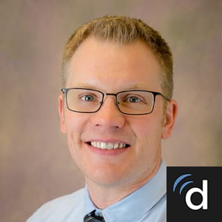 Christopher Steen, MD