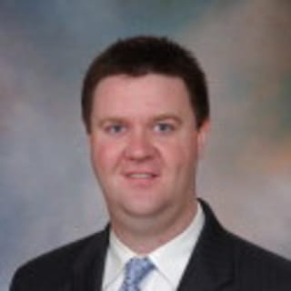 Christopher Wittich, MD