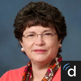 Consuelo D Rabinovich, MD