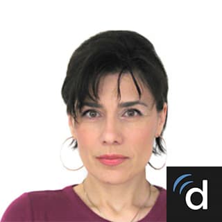 Cristiana Vasile, MD