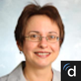 Cristina (Coghias) Epure, MD