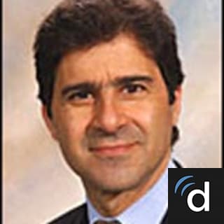 Dan Heffez, MD, Neurosurgery, Milwaukee, WI