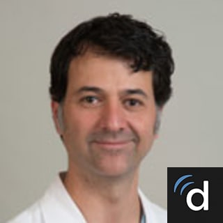 Daniel Cruz, MD