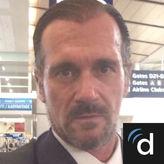 Daniel Delvecchio, MD