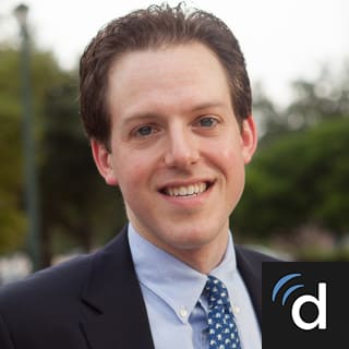 Daniel Friedmann, MD