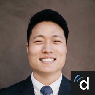 Daniel Kwon, DO, Geriatrics, Buena Park, CA