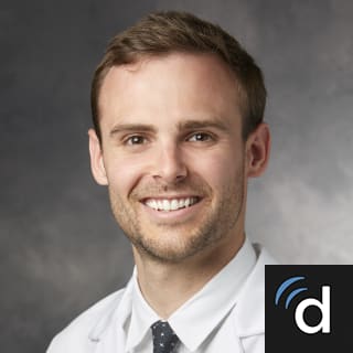 Daniel Lazzareschi, MD