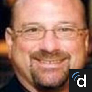 Daniel Robitshek, MD