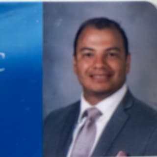 Daniel Sanchez Pellecer, MD, Internal Medicine, Rochester, MN