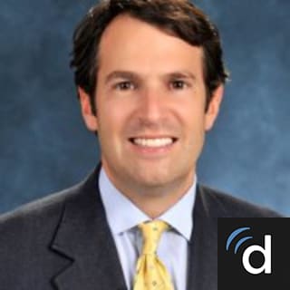Daniel Taub, MD