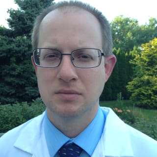 Daniel Valancius, MD