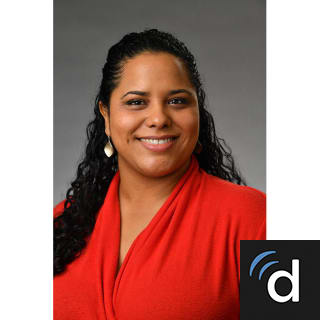 Daniela Diaz, MD