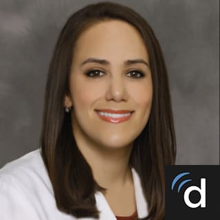 Danielle Applebaum, MD