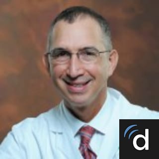 David Ansell, MD