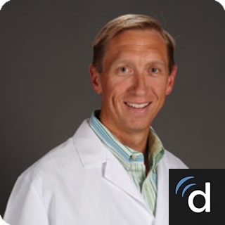 David Goff, MD
