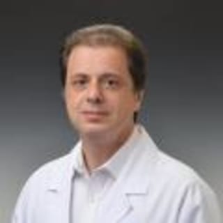 David Pichkadze, MD
