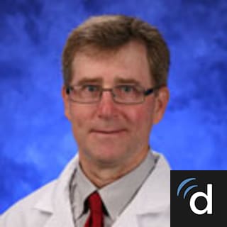 David Shupp, MD