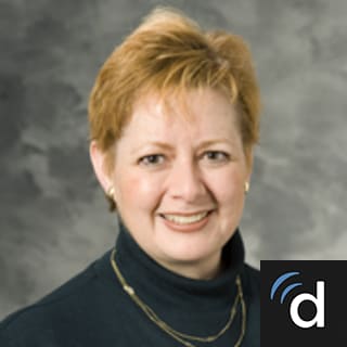 Diane Elson, MD