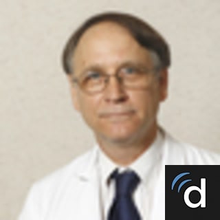 Donald Chakeres, MD