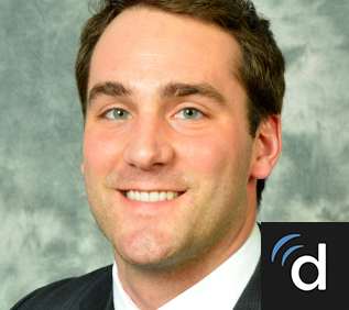 Dylan Dangerfield, MD