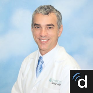 Edward Carbonell, MD