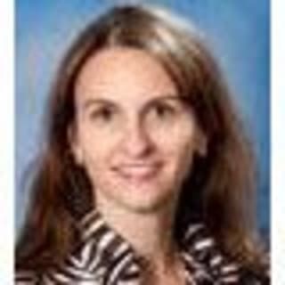 Eileen MacDonald, MD