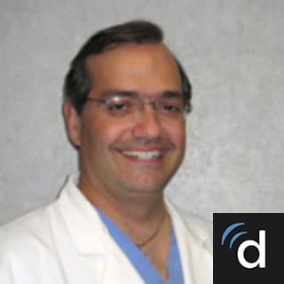 Eric Bourekas, MD