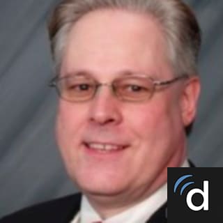 Eric Gerstenfeld, MD