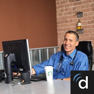 Ernesto Villegas, MD