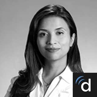 Erum (Khan) Ilyas, MD