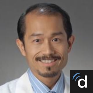 Ervin Fang, MD