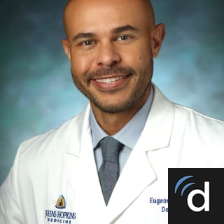Eugene Brooks, MD