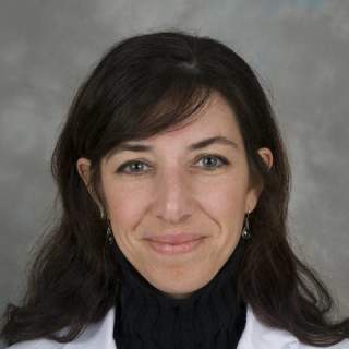 Eve Bernstein, MD