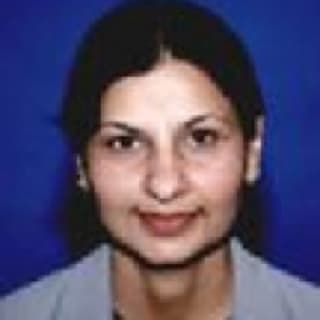 Feroza Hossain, MD