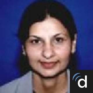 Feroza Hossain, MD