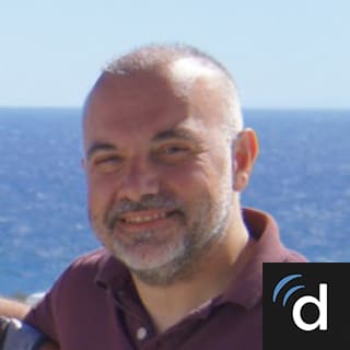 Fotios Asimakopoulos, MD