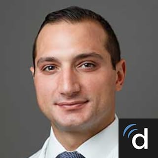 Francis Lovecchio, MD