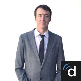 Francois Aspesberro, MD