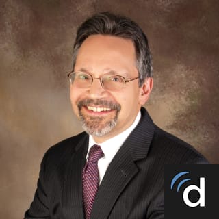 Frank Sonnenberg, MD