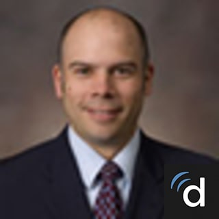 Frank Warren III, MD