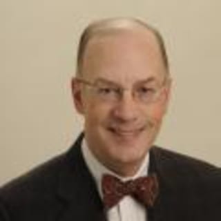 Frazier Fyke III, MD