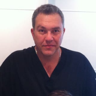 Gabriel Aslanian, MD