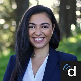 Gabriela Beroukhim, MD