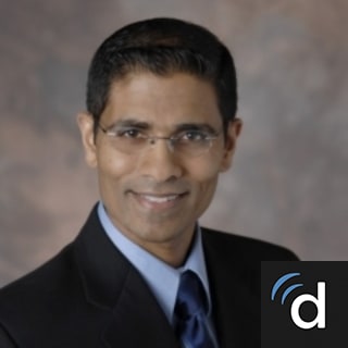 Gargey Patil, MD