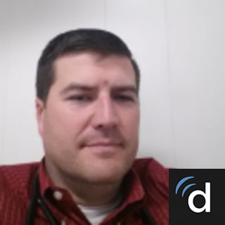 Garrett Bennett, MD, Family Medicine, Colquitt, GA