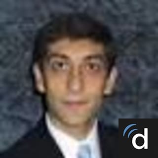 Gary (Garabed) Nishanian, MD