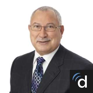 George McQuilkin, MD, Obstetrics & Gynecology, Hoboken, NJ