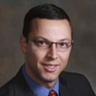 George Pasvankas, MD